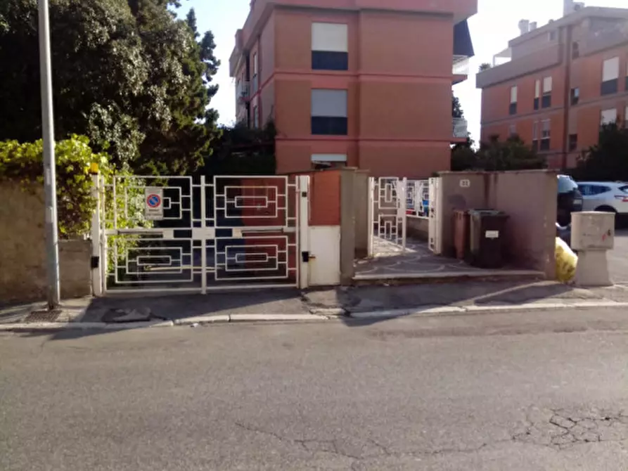 Immagine 1 di Appartamento in vendita  in Via A Manzoni  n 22 a Terracina