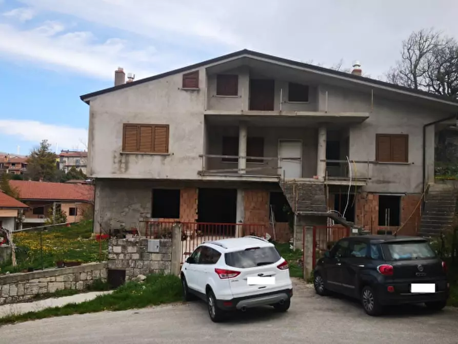 Immagine 1 di Casa indipendente in vendita  in Via Sant’Anna a Pontelandolfo