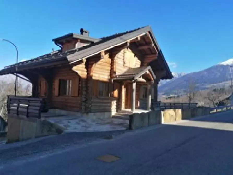 Immagine 1 di Casa indipendente in vendita  in s.p.28 delle coste d'alpago a Tambre