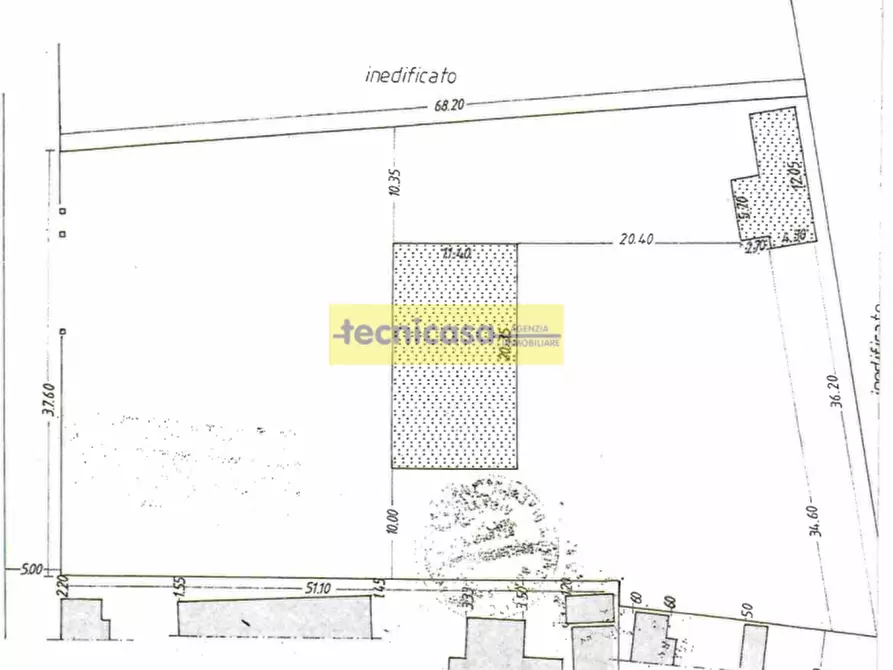 Immagine 20 di Capannone industriale in vendita  in Strada Statale Romea 102 a Chioggia