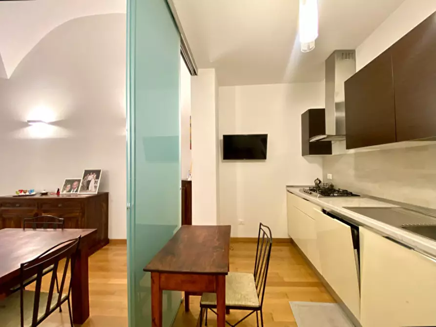 Immagine 6 di Appartamento in vendita  in Via Caldarese a Bologna