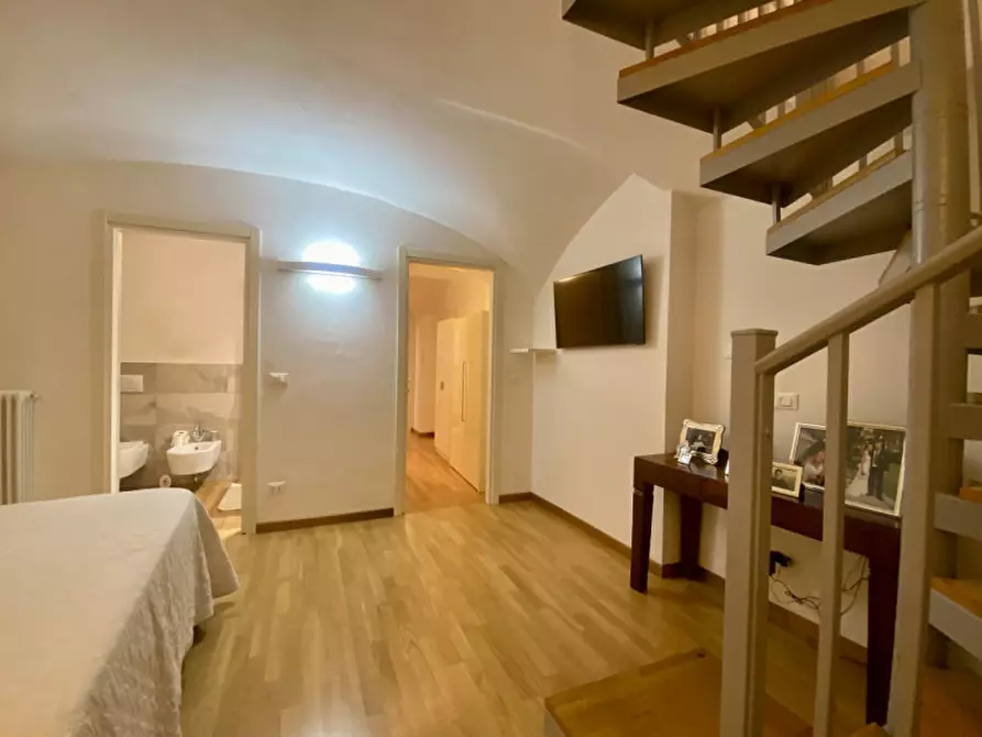 Immagine 7 di Appartamento in vendita  in Via Caldarese a Bologna