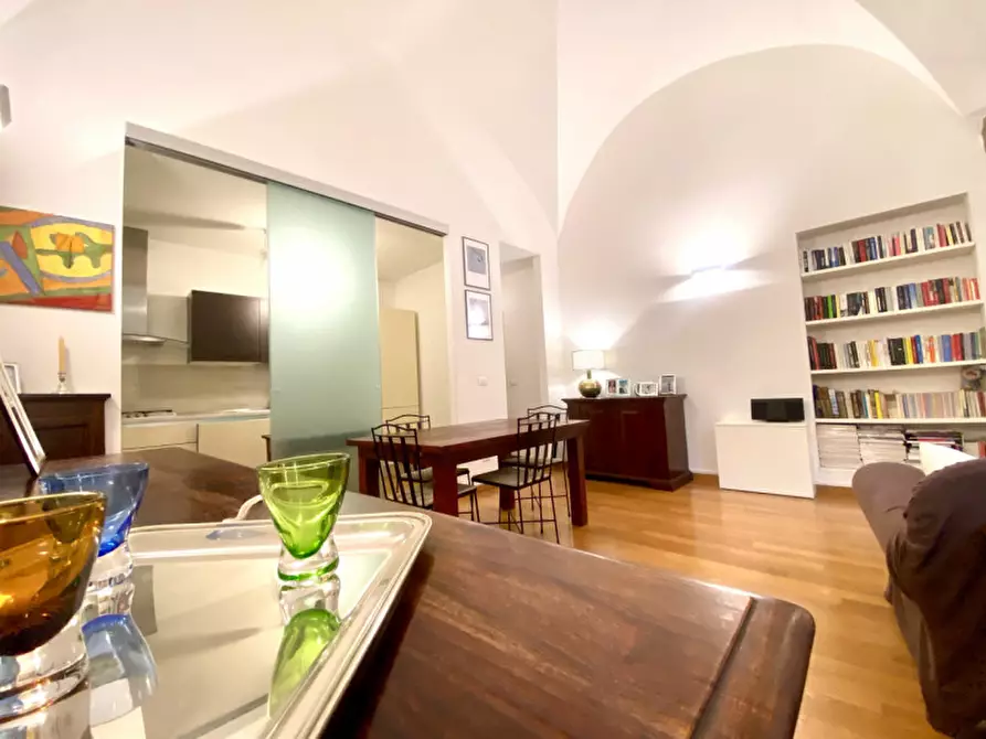 Immagine 36 di Appartamento in vendita  in Via Caldarese a Bologna