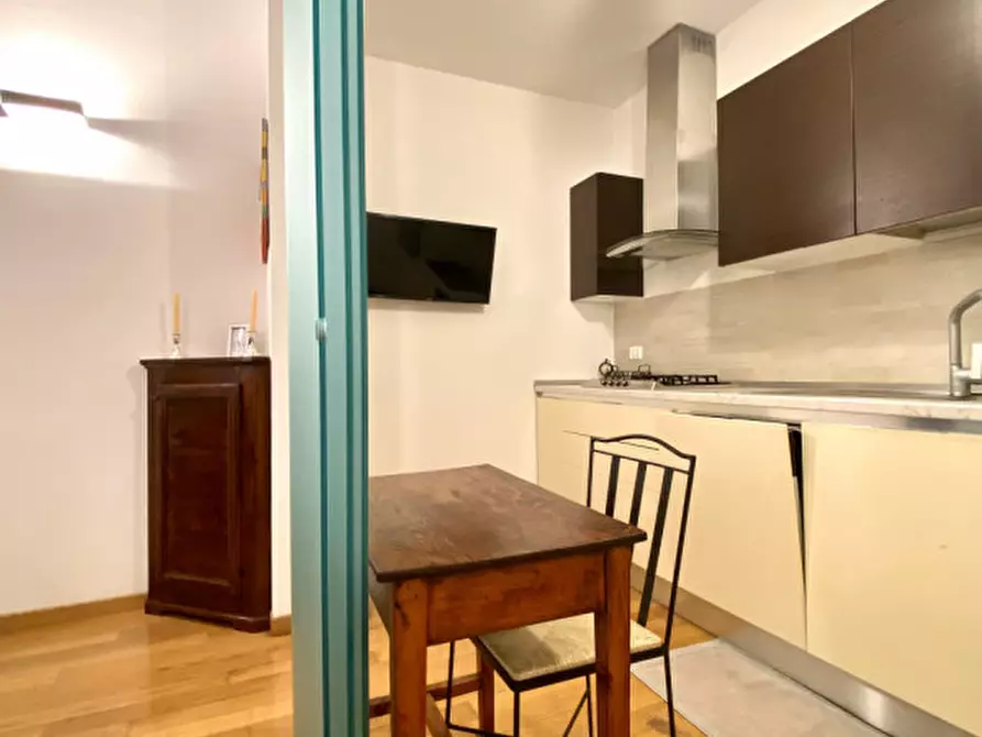 Immagine 38 di Appartamento in vendita  in Via Caldarese a Bologna