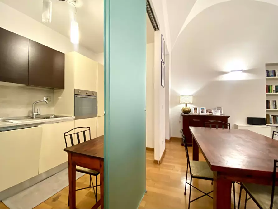 Immagine 40 di Appartamento in vendita  in Via Caldarese a Bologna