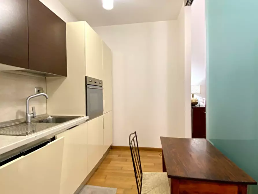 Immagine 42 di Appartamento in vendita  in Via Caldarese a Bologna