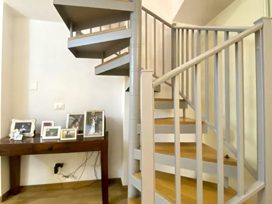 Immagine 43 di Appartamento in vendita  in Via Caldarese a Bologna