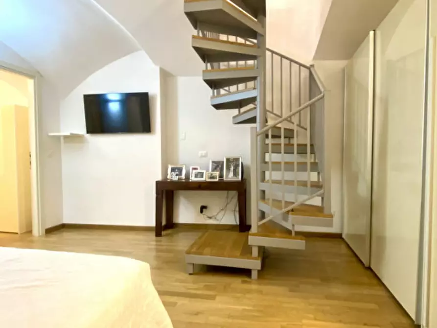 Immagine 44 di Appartamento in vendita  in Via Caldarese a Bologna