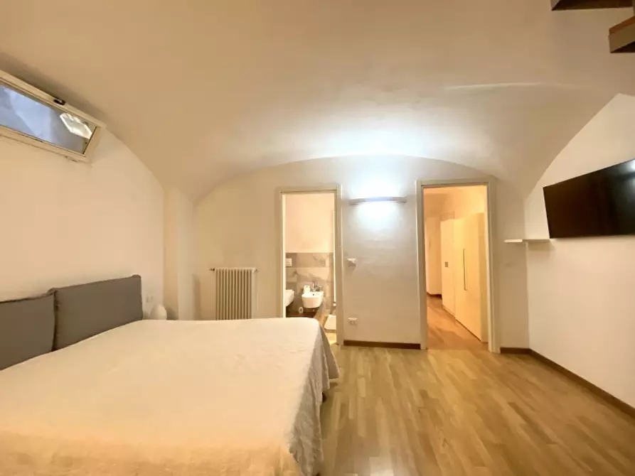 Immagine 47 di Appartamento in vendita  in Via Caldarese a Bologna