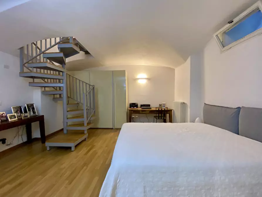 Immagine 50 di Appartamento in vendita  in Via Caldarese a Bologna