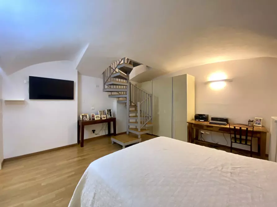 Immagine 51 di Appartamento in vendita  in Via Caldarese a Bologna