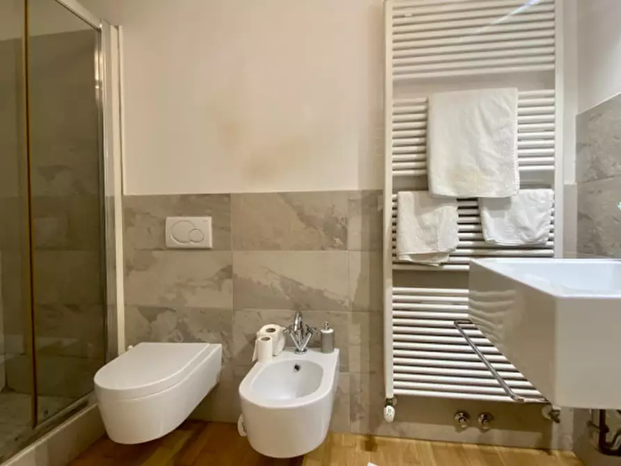 Immagine 56 di Appartamento in vendita  in Via Caldarese a Bologna