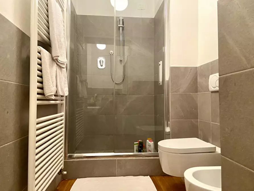 Immagine 58 di Appartamento in vendita  in Via Caldarese a Bologna