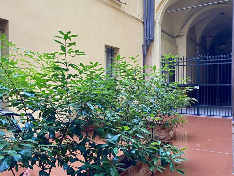 Immagine 62 di Appartamento in vendita  in Via Caldarese a Bologna