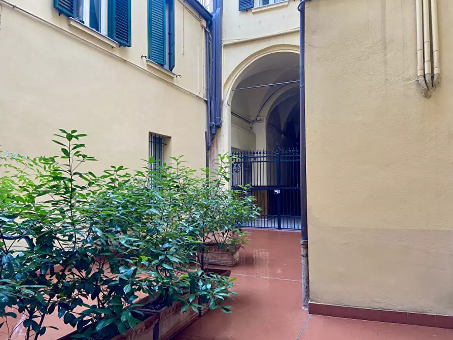 Immagine 63 di Appartamento in vendita  in Via Caldarese a Bologna