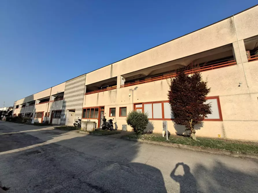 Immagine 1 di Capannone industriale in vendita  in VIA MIRANESE a Spinea