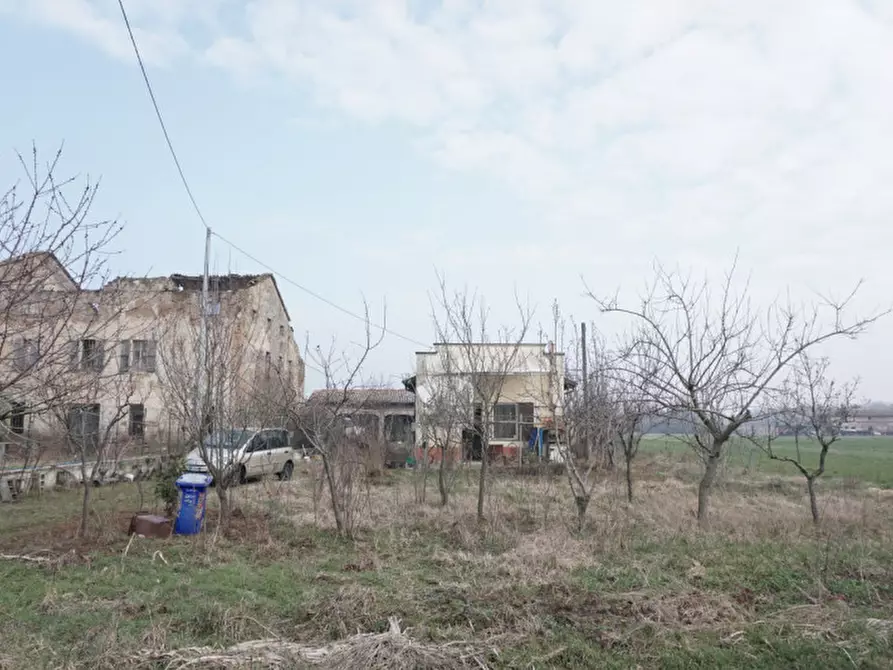 Immagine 11 di Rustico / casale in vendita  in via al malcantone a Sorbolo Mezzani