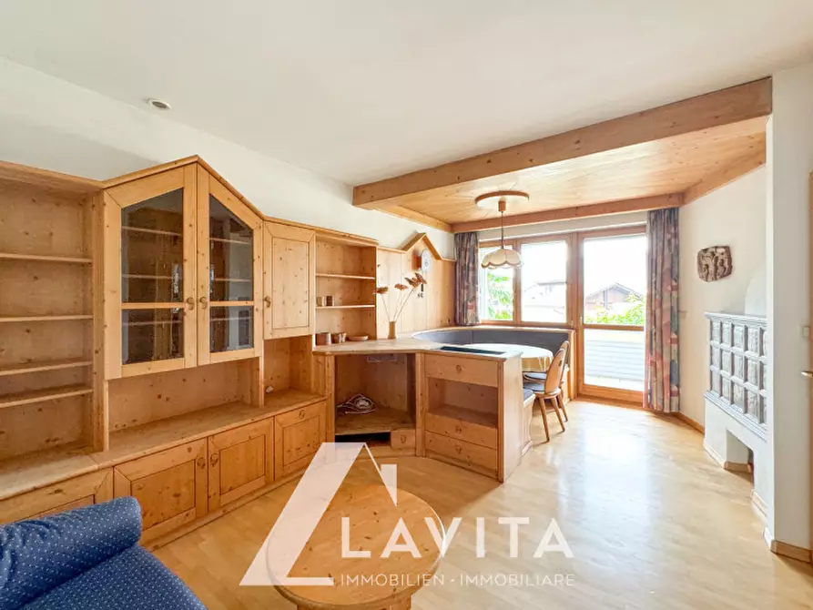 Immagine 4 di Appartamento in vendita  in via Kahn a Egna .Neumarkt.