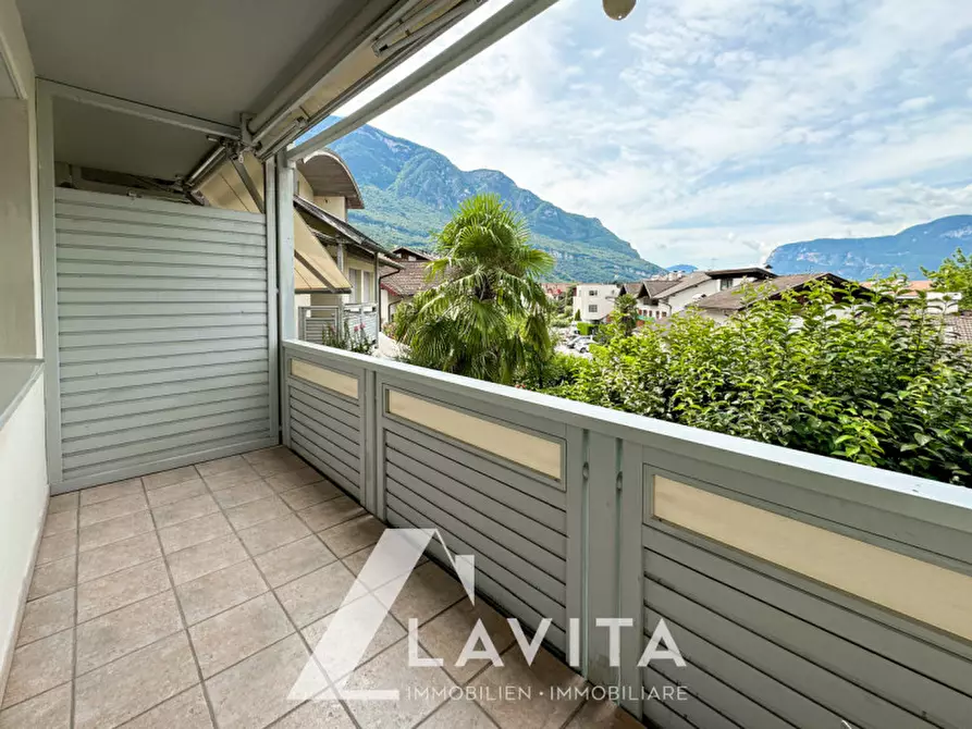 Immagine 5 di Appartamento in vendita  in via Kahn a Egna .Neumarkt.