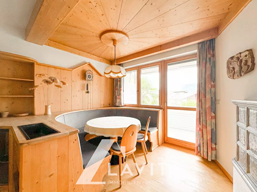 Immagine 5 di Appartamento in vendita  in via Kahn a Egna .Neumarkt.