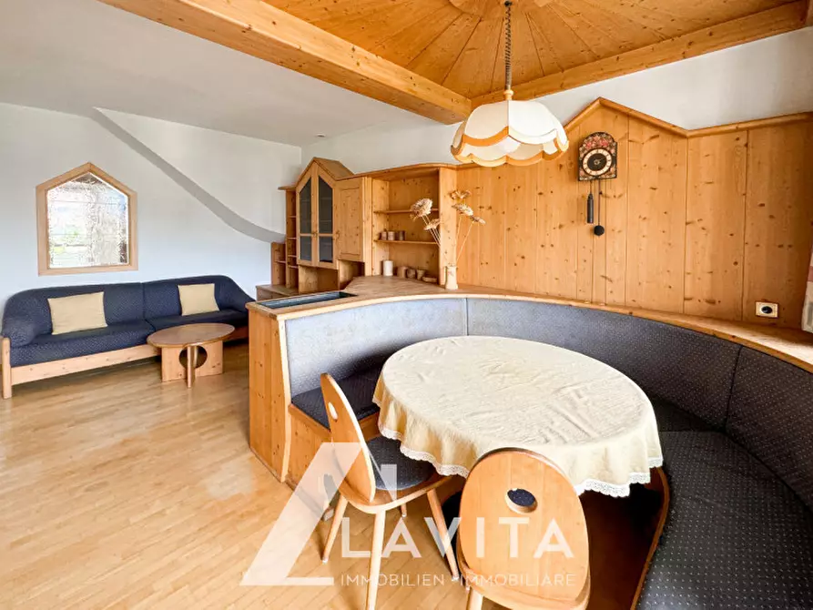 Immagine 6 di Appartamento in vendita  in via Kahn a Egna .Neumarkt.