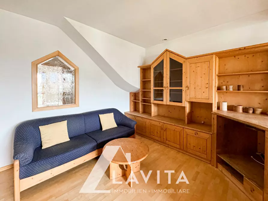 Immagine 7 di Appartamento in vendita  in via Kahn a Egna .Neumarkt.