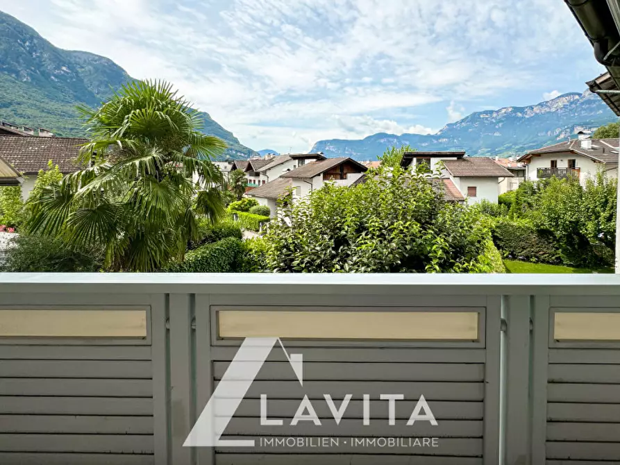 Immagine 9 di Appartamento in vendita  in via Kahn a Egna .Neumarkt.