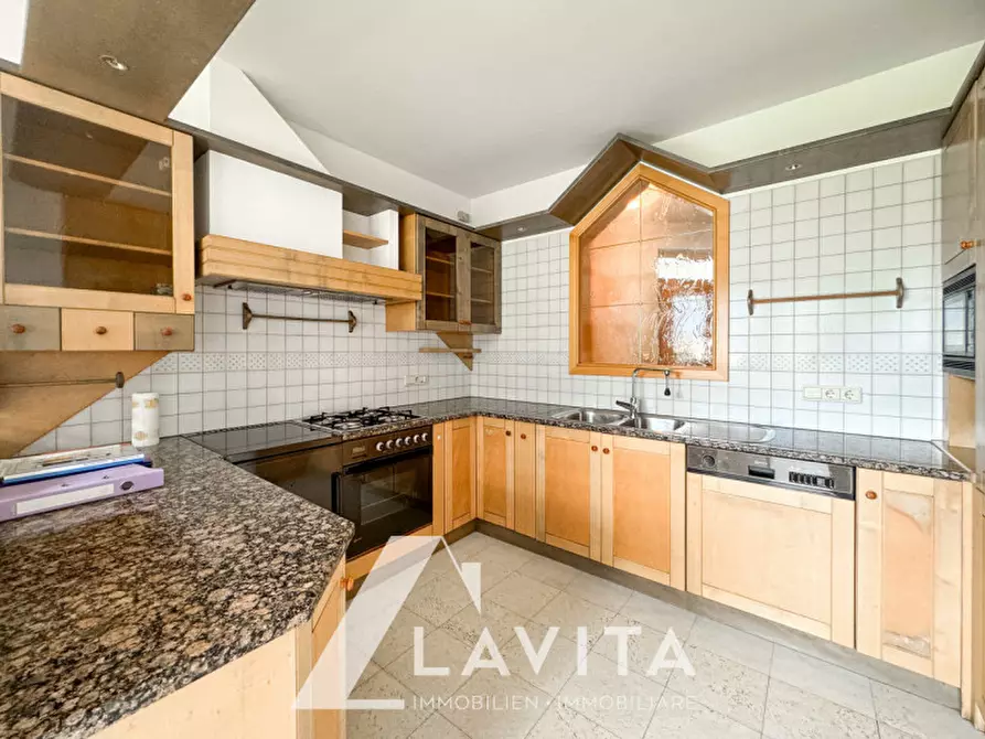 Immagine 10 di Appartamento in vendita  in via Kahn a Egna .Neumarkt.