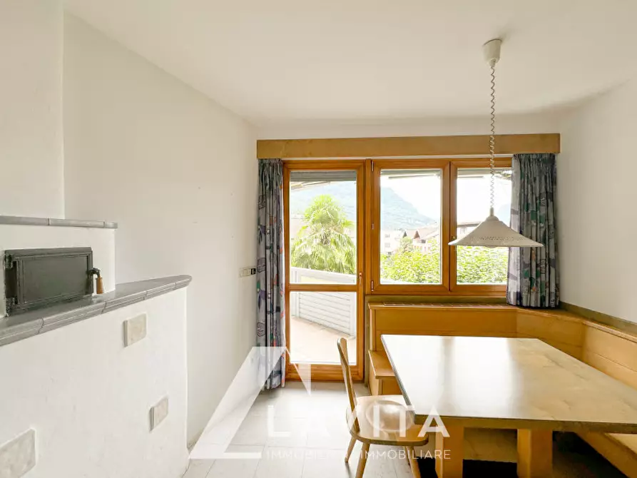 Immagine 10 di Appartamento in vendita  in via Kahn a Egna .Neumarkt.