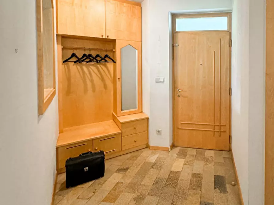 Immagine 12 di Appartamento in vendita  in via Kahn a Egna .Neumarkt.