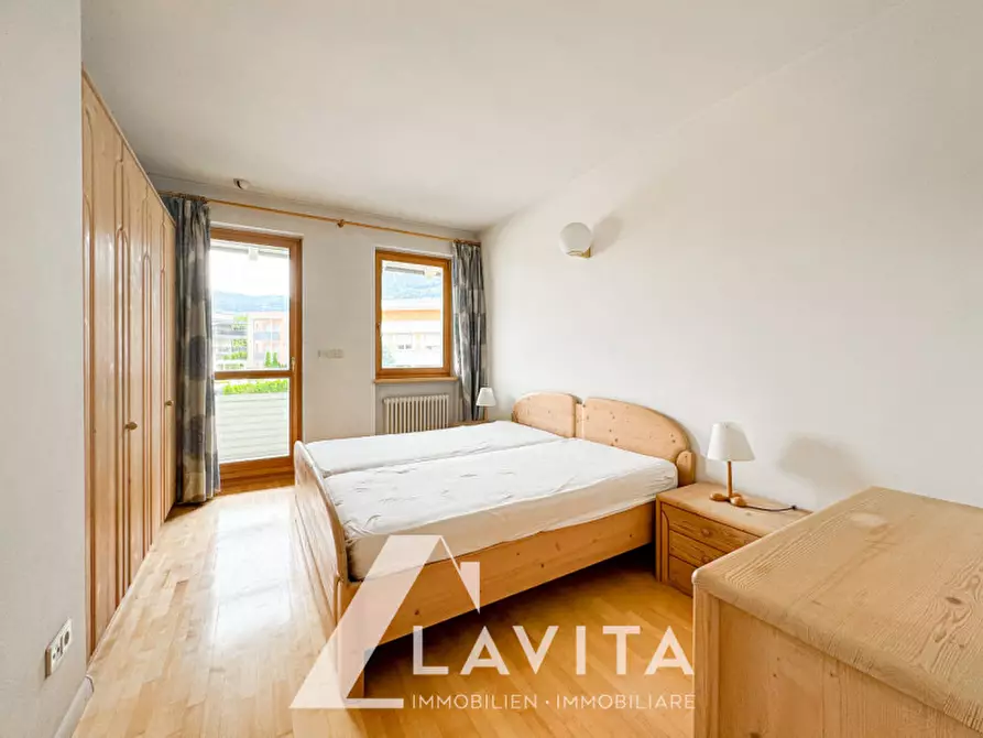 Immagine 14 di Appartamento in vendita  in via Kahn a Egna .Neumarkt.