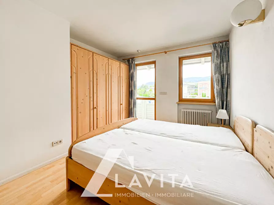 Immagine 15 di Appartamento in vendita  in via Kahn a Egna .Neumarkt.