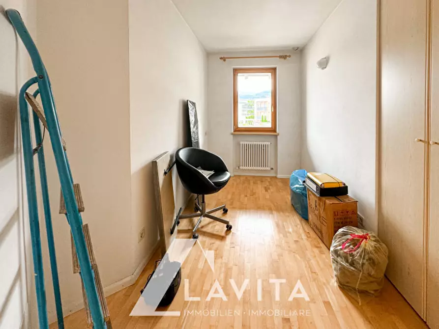 Immagine 17 di Appartamento in vendita  in via Kahn a Egna .Neumarkt.