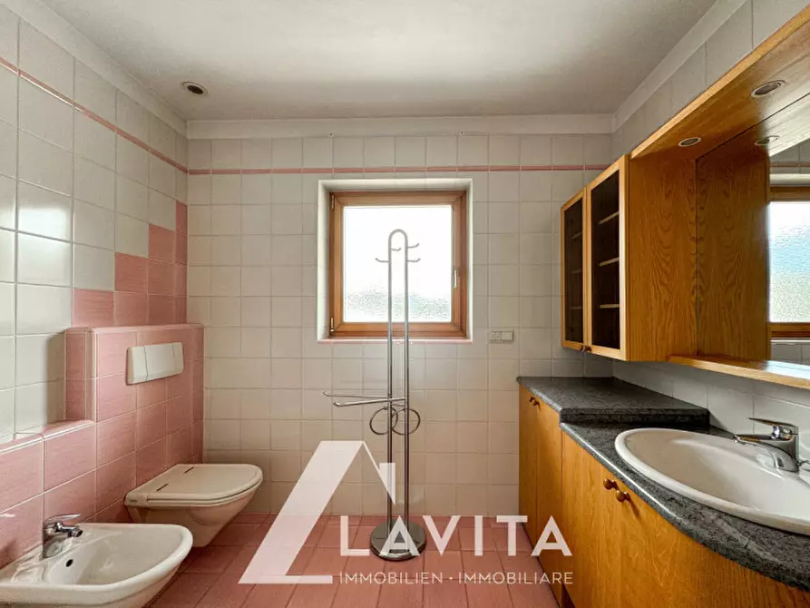 Immagine 19 di Appartamento in vendita  in via Kahn a Egna .Neumarkt.