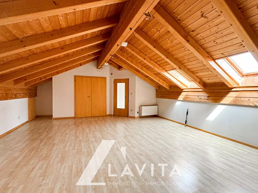 Immagine 21 di Appartamento in vendita  in via Kahn a Egna .Neumarkt.