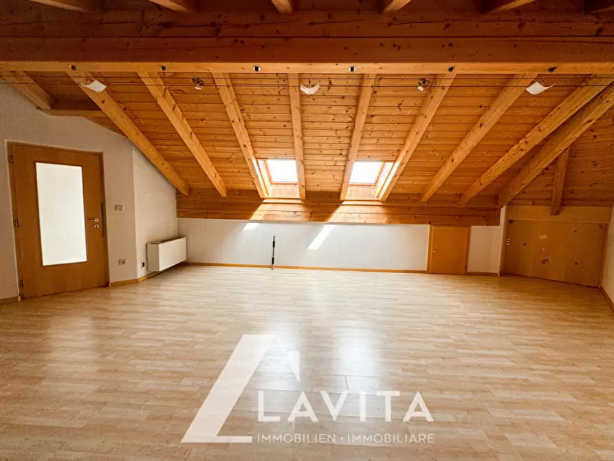 Immagine 22 di Appartamento in vendita  in via Kahn a Egna .Neumarkt.