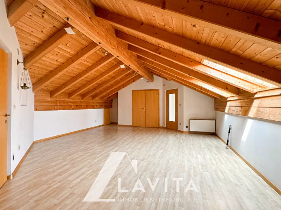 Immagine 23 di Appartamento in vendita  in via Kahn a Egna .Neumarkt.