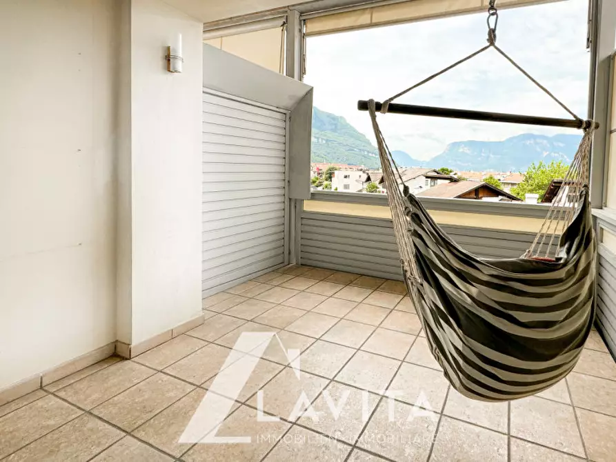 Immagine 25 di Appartamento in vendita  in via Kahn a Egna .Neumarkt.