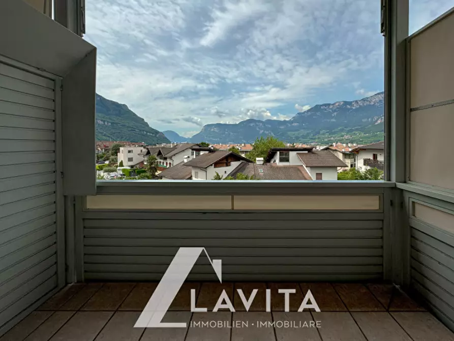 Immagine 26 di Appartamento in vendita  in via Kahn a Egna .Neumarkt.