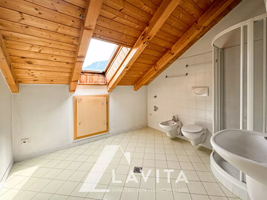 Immagine 27 di Appartamento in vendita  in via Kahn a Egna .Neumarkt.