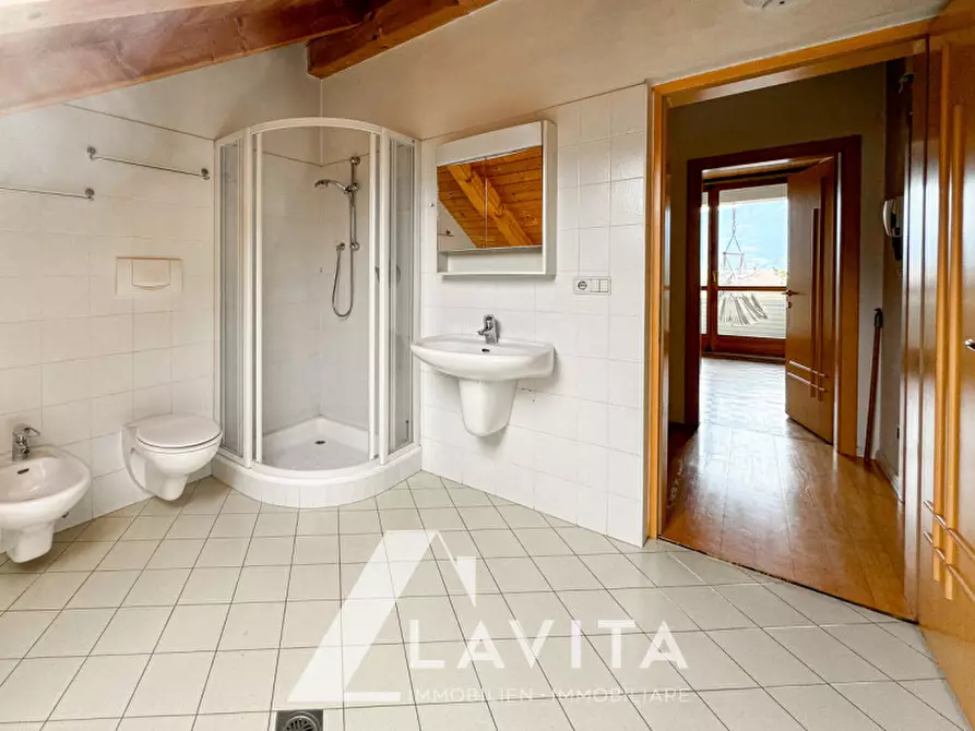 Immagine 28 di Appartamento in vendita  in via Kahn a Egna .Neumarkt.