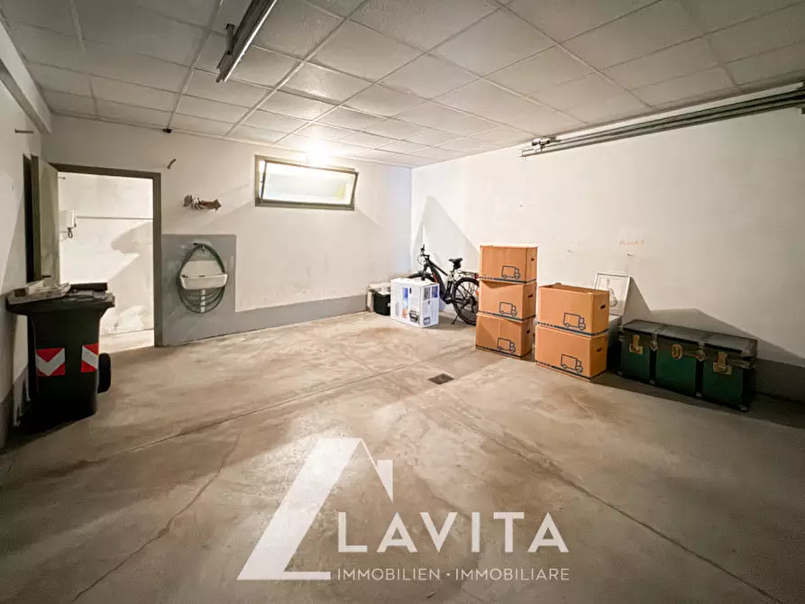 Immagine 33 di Appartamento in vendita  in via Kahn a Egna .Neumarkt.