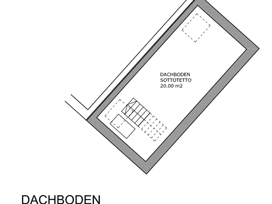 Immagine 37 di Appartamento in vendita  in via Kahn a Egna .Neumarkt.