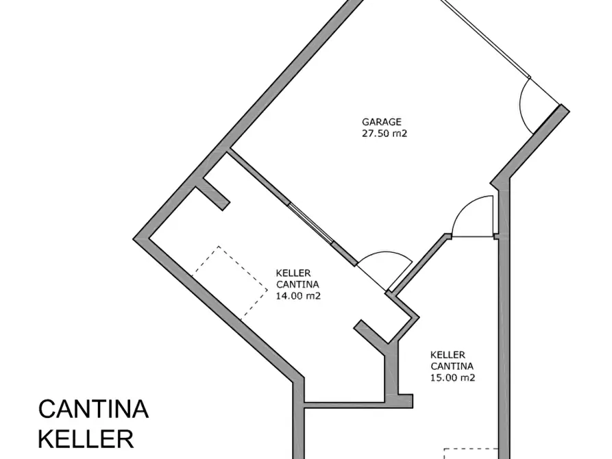 Immagine 38 di Appartamento in vendita  in via Kahn a Egna .Neumarkt.