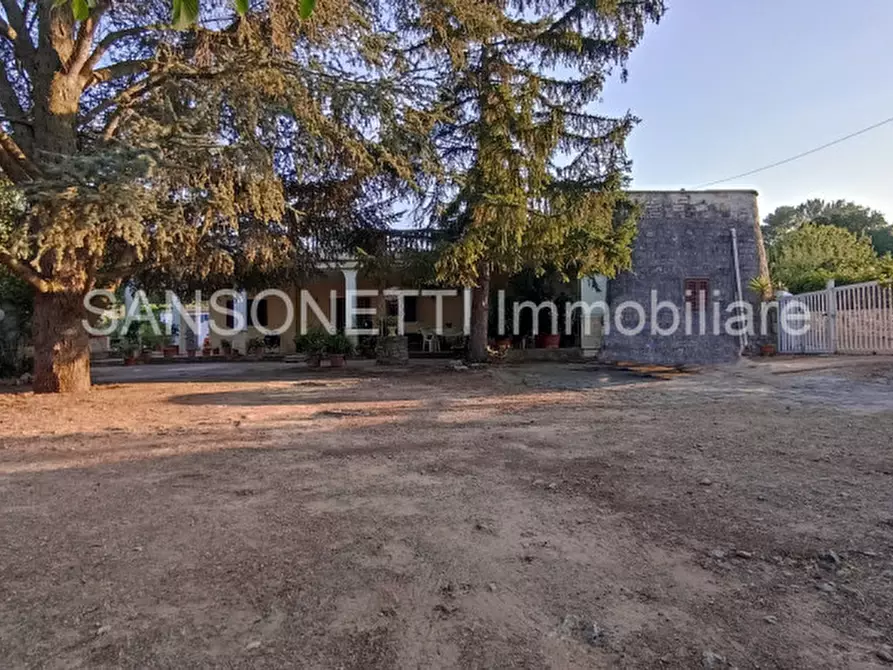 Immagine 6 di Villa in vendita  in ANES a Fasano