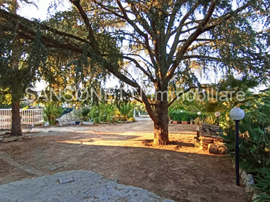 Immagine 8 di Villa in vendita  in ANES a Fasano