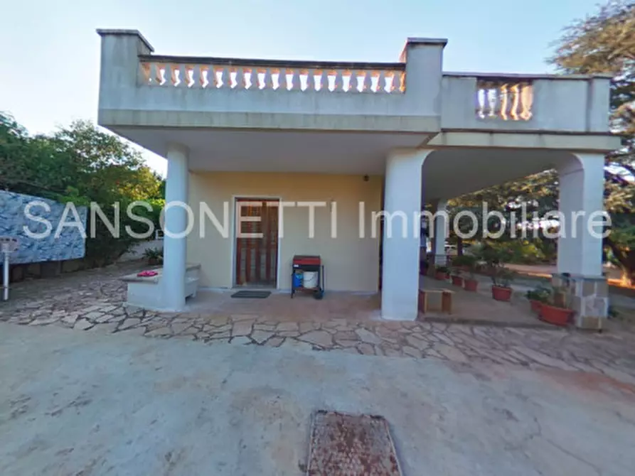 Immagine 10 di Villa in vendita  in ANES a Fasano
