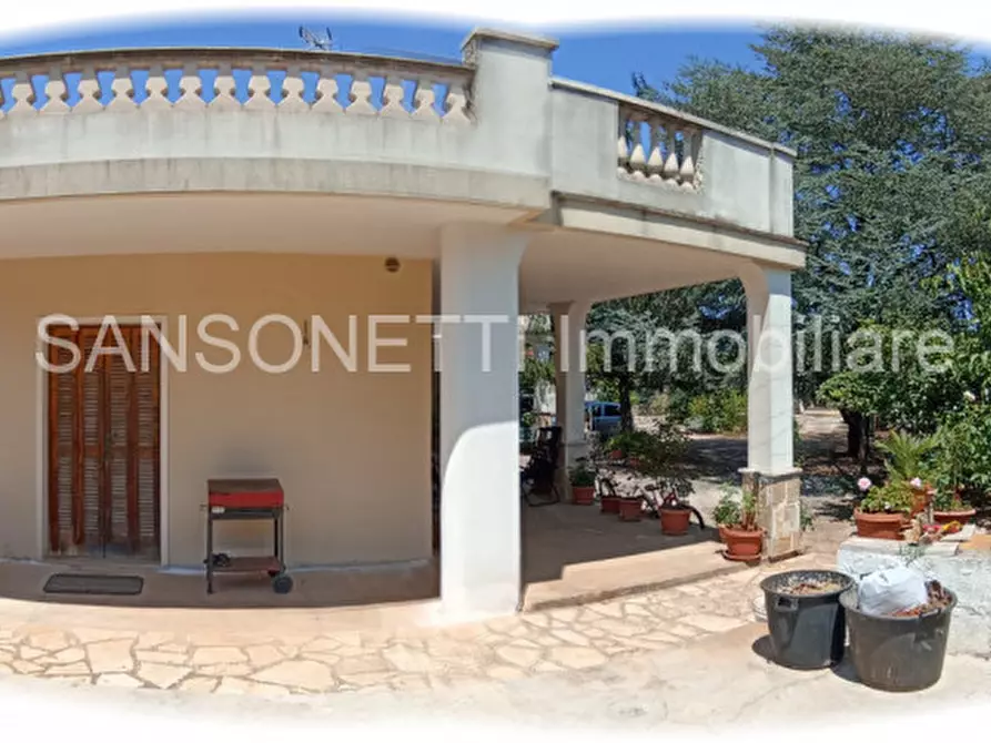 Immagine 11 di Villa in vendita  in ANES a Fasano