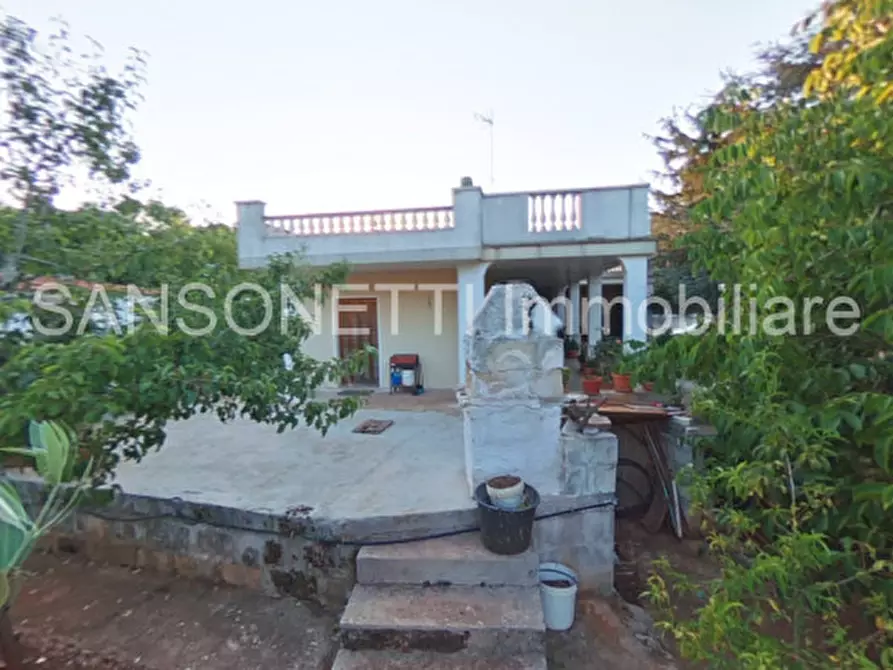 Immagine 12 di Villa in vendita  in ANES a Fasano