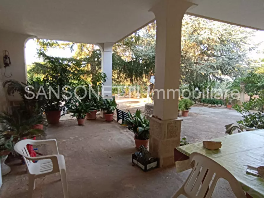 Immagine 15 di Villa in vendita  in ANES a Fasano